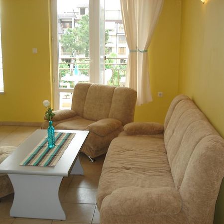 Tsb Dunes Holiday Village Sunny Beach Værelse billede