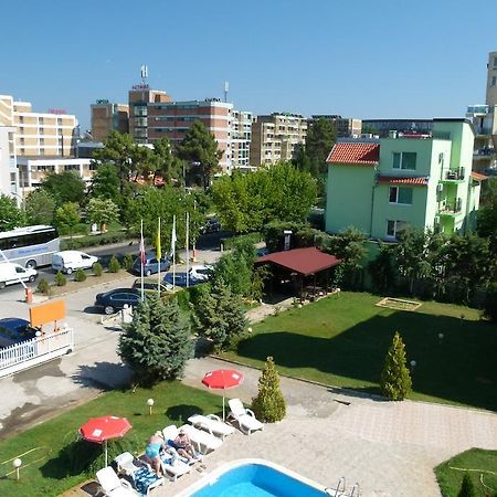 Tsb Dunes Holiday Village Sunny Beach Værelse billede