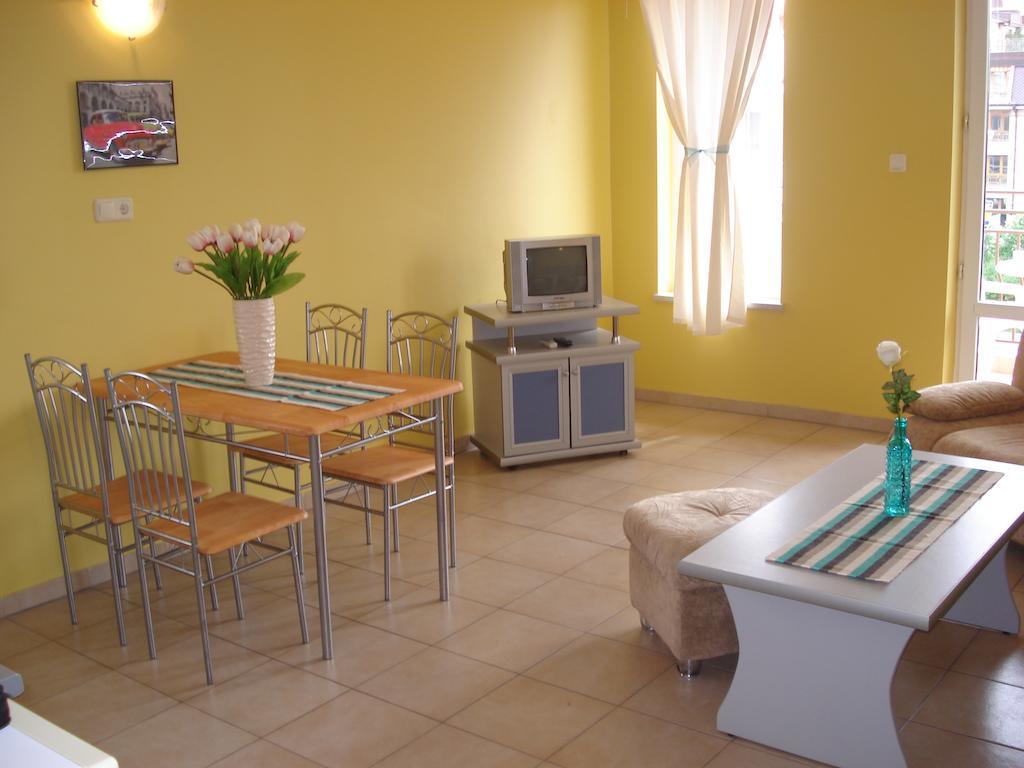 Tsb Dunes Holiday Village Sunny Beach Værelse billede