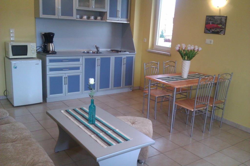 Tsb Dunes Holiday Village Sunny Beach Værelse billede
