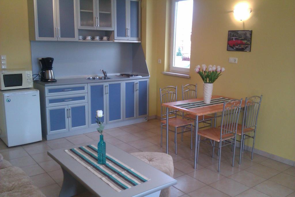 Tsb Dunes Holiday Village Sunny Beach Værelse billede