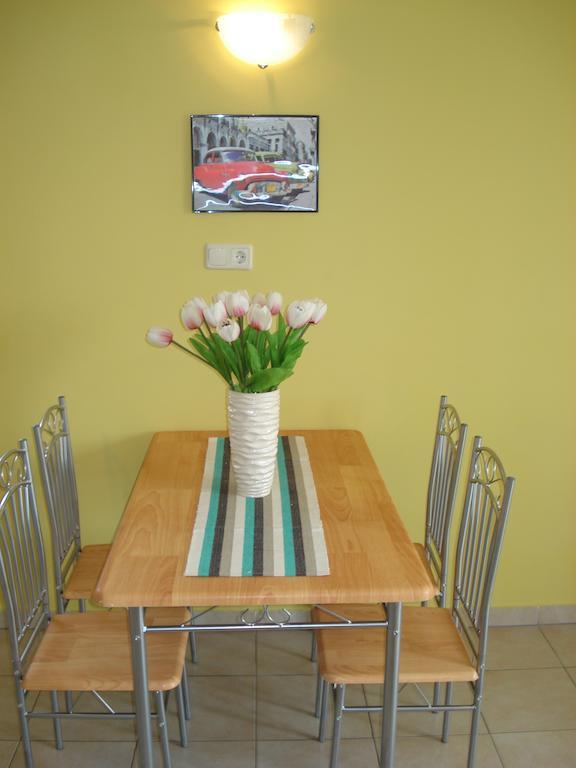 Tsb Dunes Holiday Village Sunny Beach Værelse billede