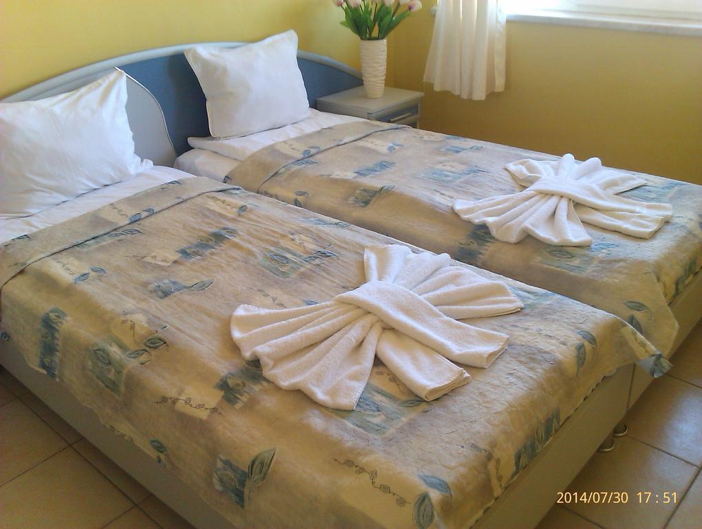Tsb Dunes Holiday Village Sunny Beach Værelse billede