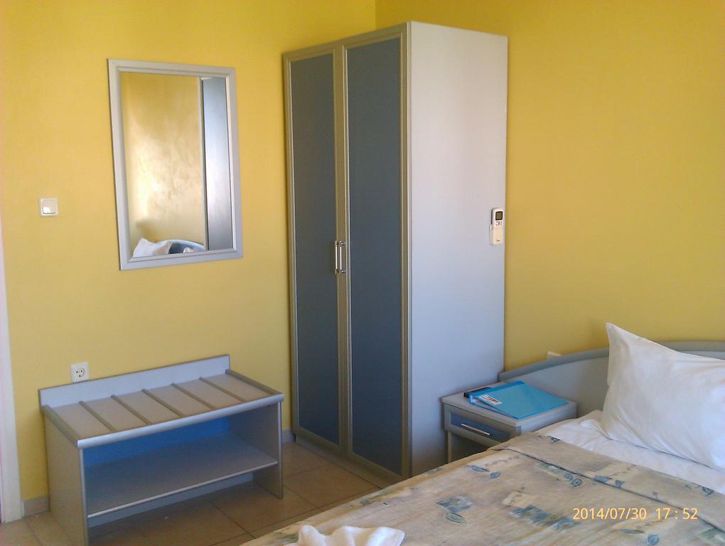 Tsb Dunes Holiday Village Sunny Beach Værelse billede