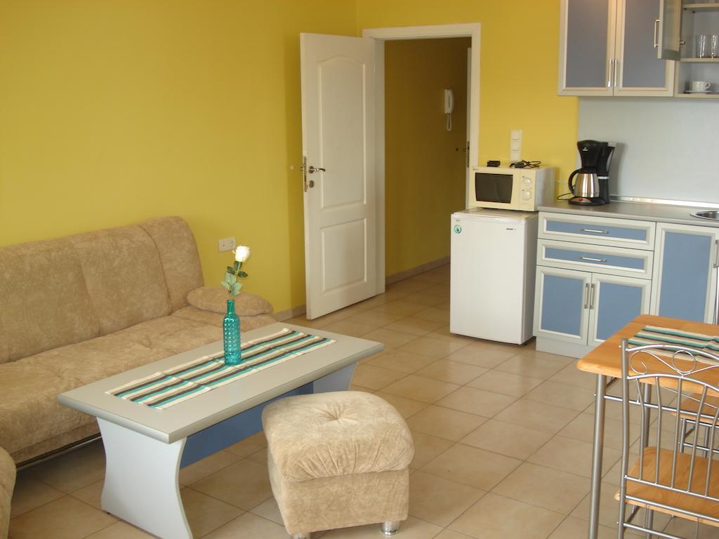 Tsb Dunes Holiday Village Sunny Beach Eksteriør billede