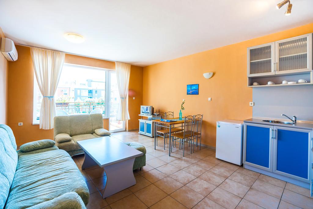 Tsb Dunes Holiday Village Sunny Beach Værelse billede