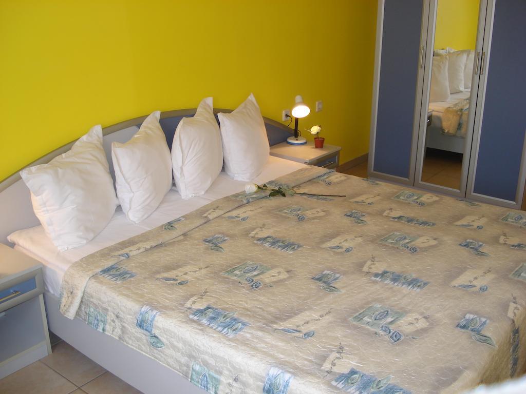 Tsb Dunes Holiday Village Sunny Beach Værelse billede