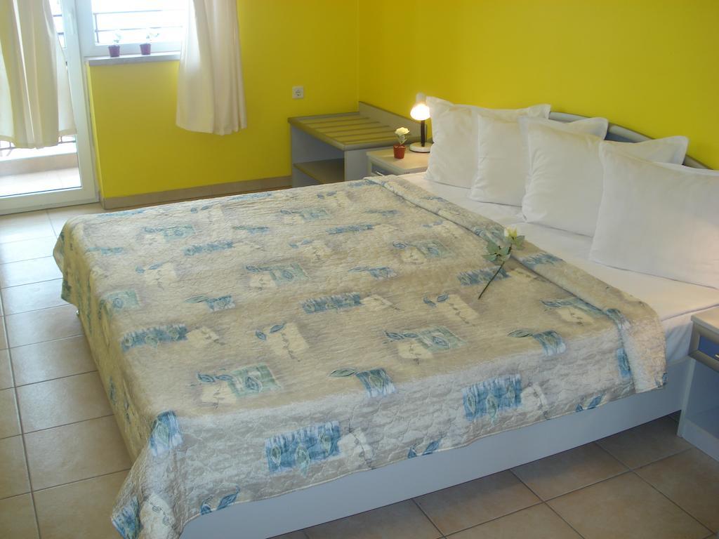 Tsb Dunes Holiday Village Sunny Beach Værelse billede