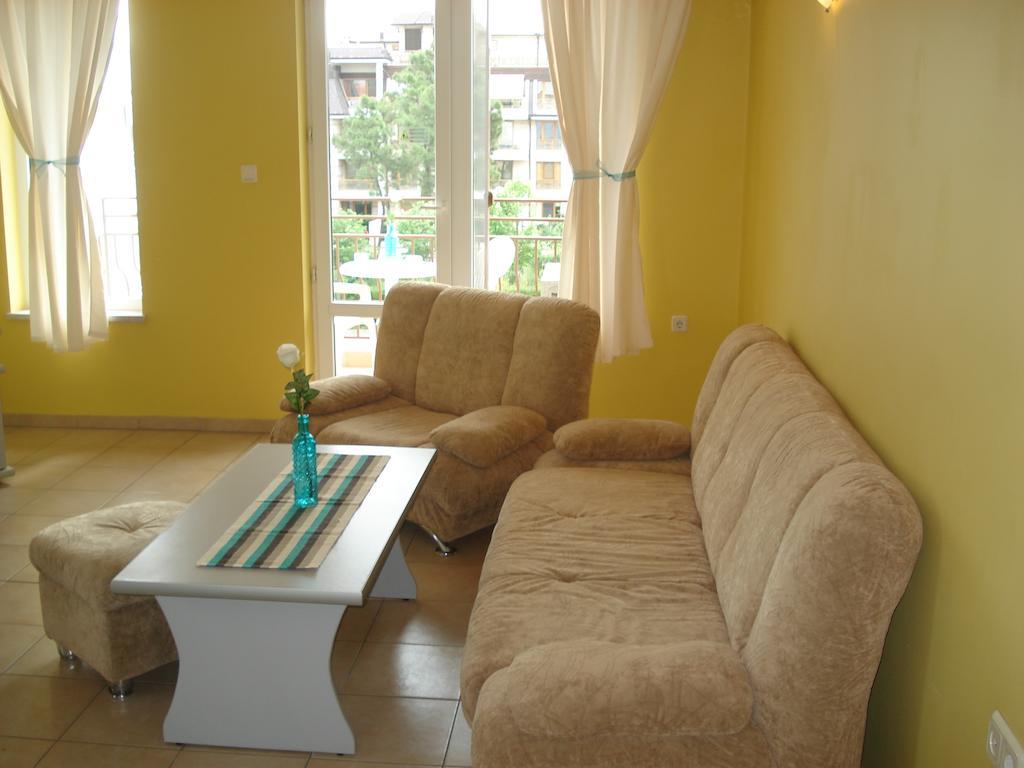 Tsb Dunes Holiday Village Sunny Beach Værelse billede