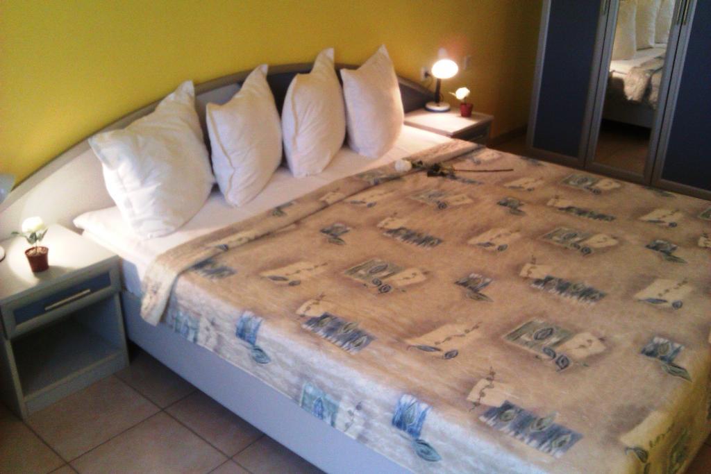 Tsb Dunes Holiday Village Sunny Beach Værelse billede