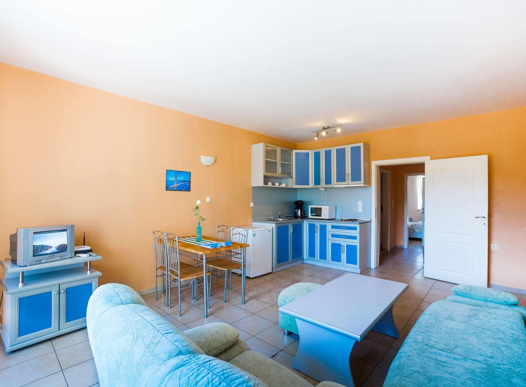 Tsb Dunes Holiday Village Sunny Beach Eksteriør billede