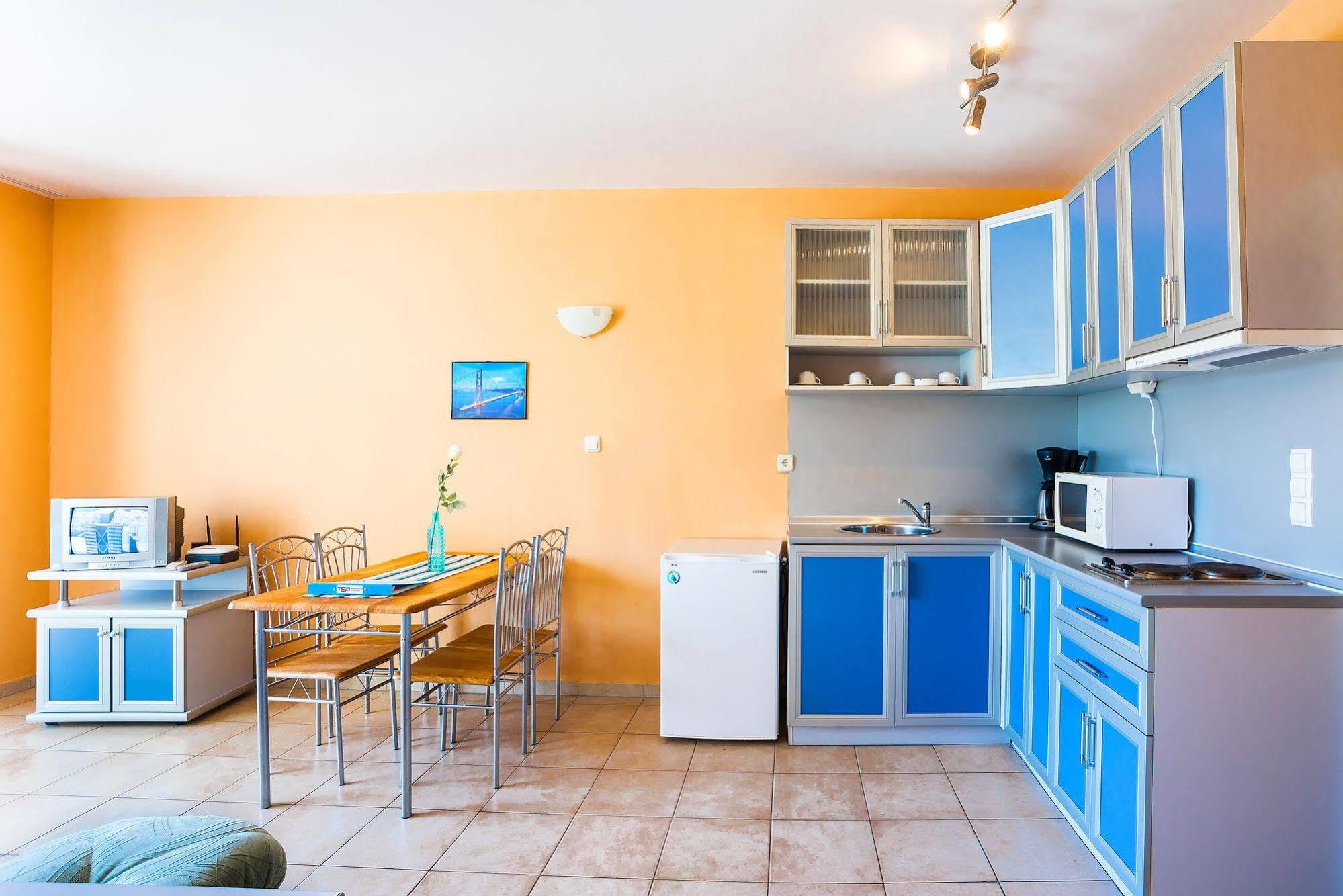 Tsb Dunes Holiday Village Sunny Beach Eksteriør billede