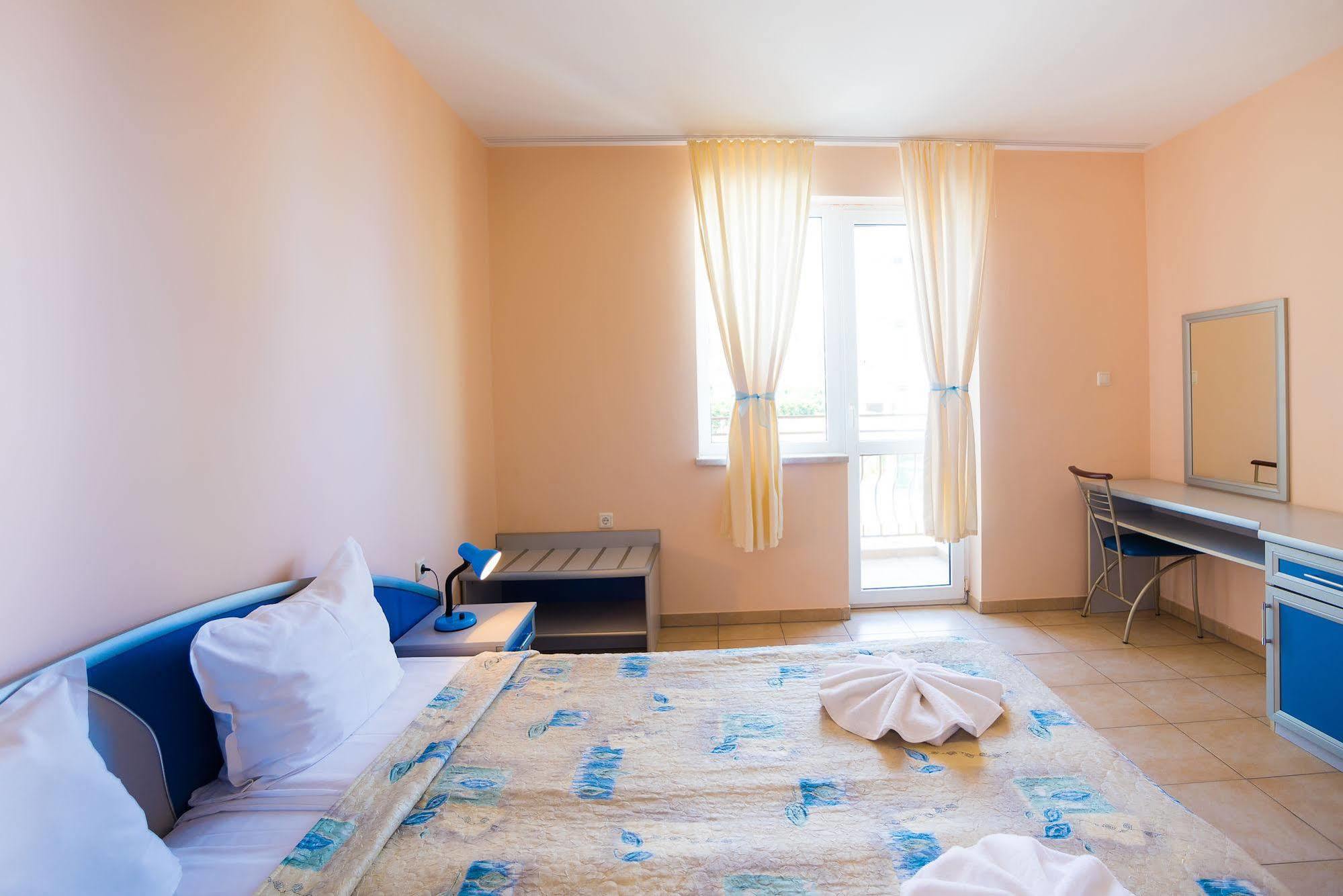 Tsb Dunes Holiday Village Sunny Beach Eksteriør billede